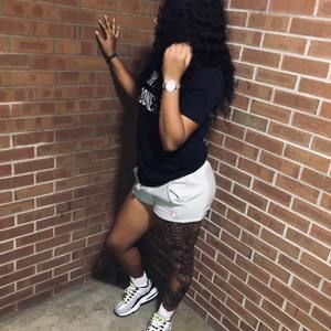 Meet your Posher, Amani